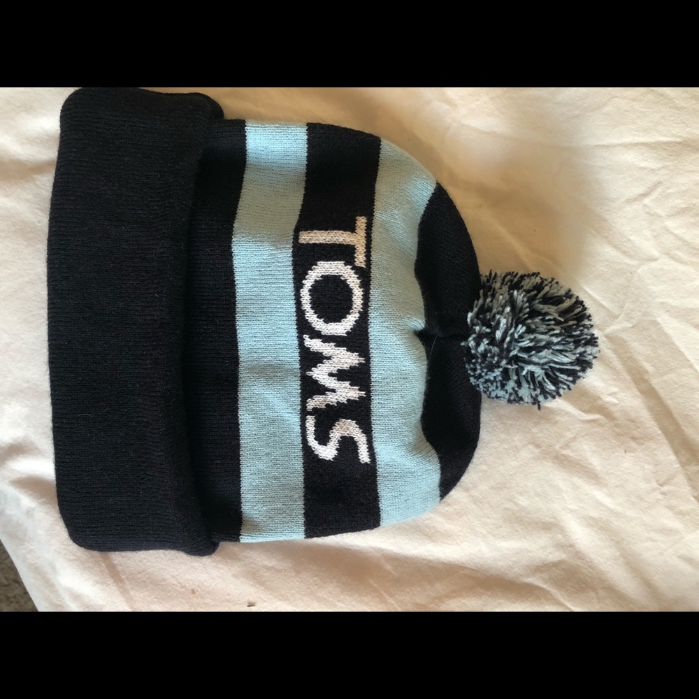 TOMS beanie